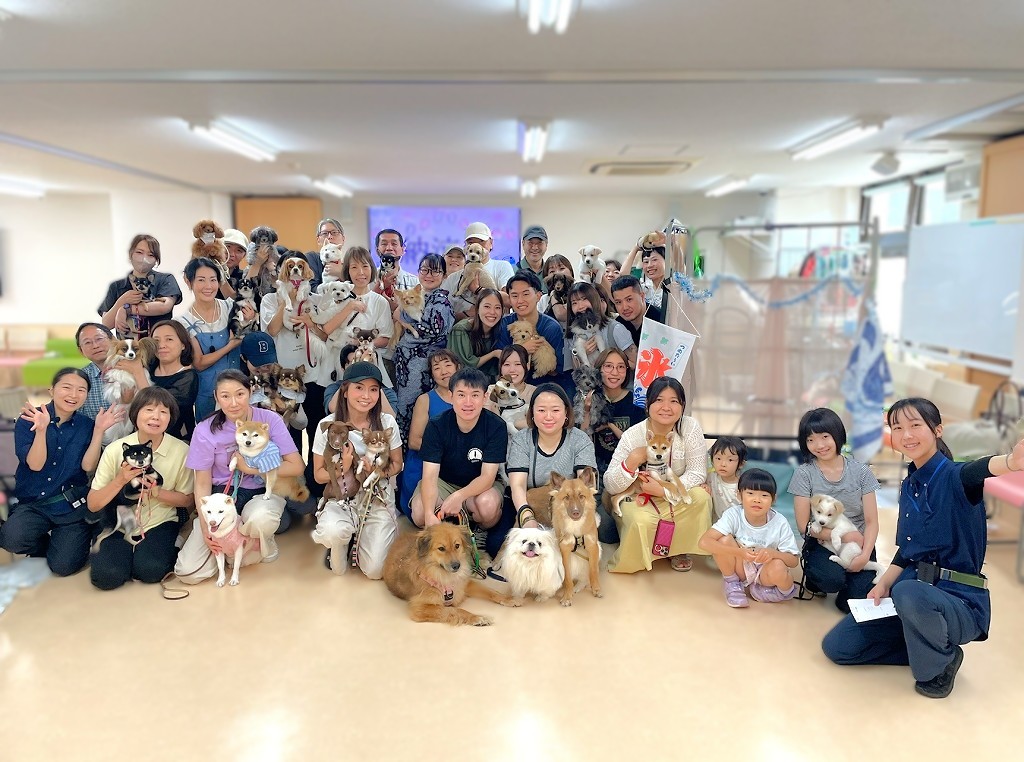 2026年7月19日／納涼祭